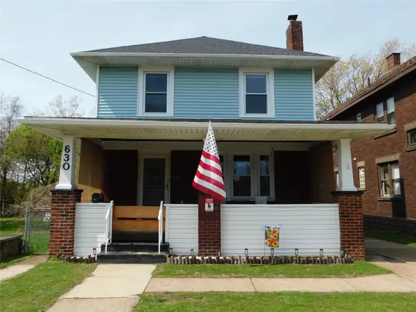 630 Brown Avenue, Erie, PA 16502
