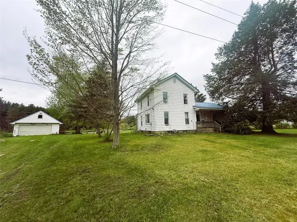 18953 Conneautville Road, Conneautville, PA 16406