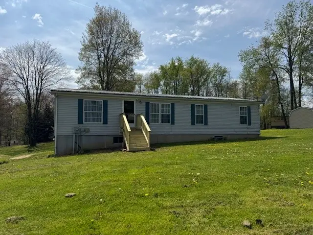 2745 S 1st Street, Jamestown, PA 16134 - #1