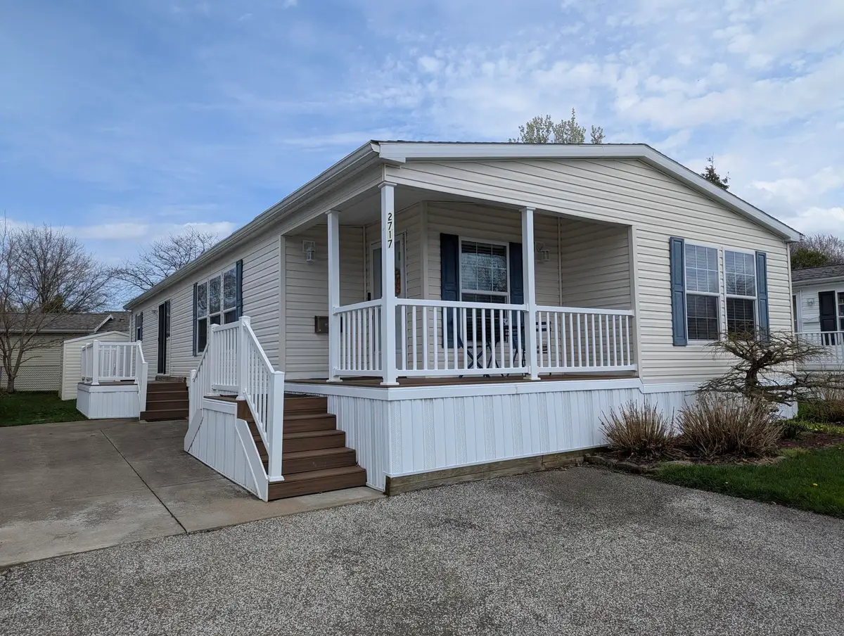 2717 E Park Lane, Erie, PA 16506 - #1