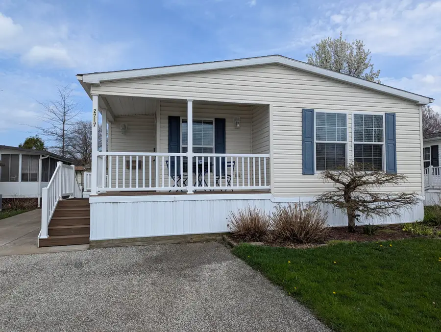 2717 E Park Lane, Erie, PA 16506 - #2