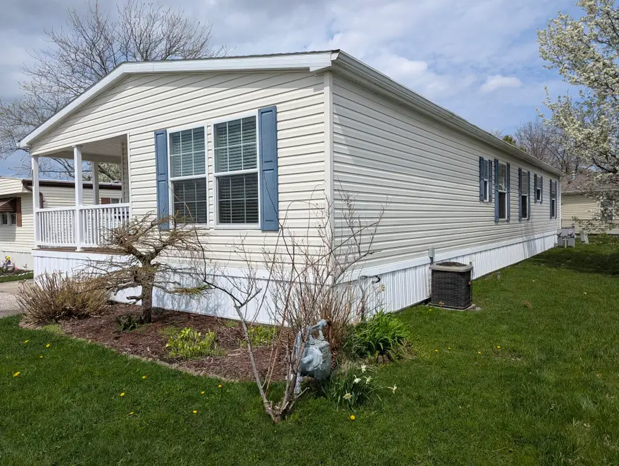 2717 E Park Lane, Erie, PA 16506 - #3