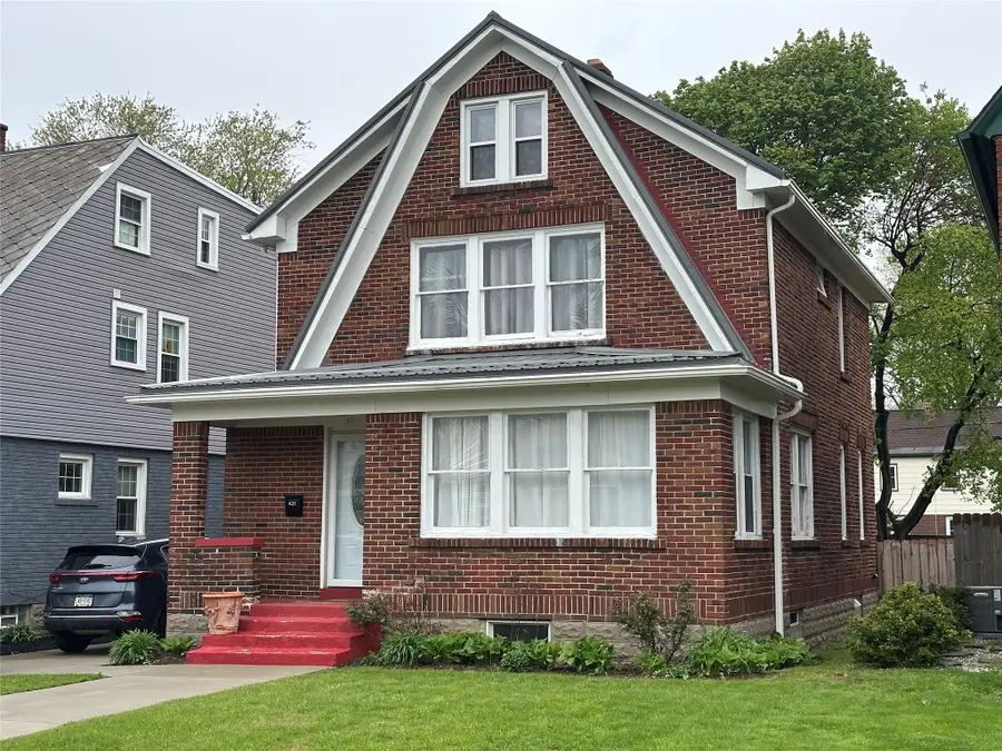 421 Beverly Drive, Erie, PA 16505 - #2