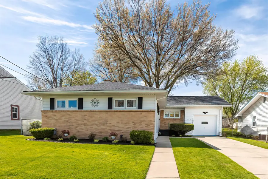 701 Pin Oak Drive, Erie, PA 16504 - #2