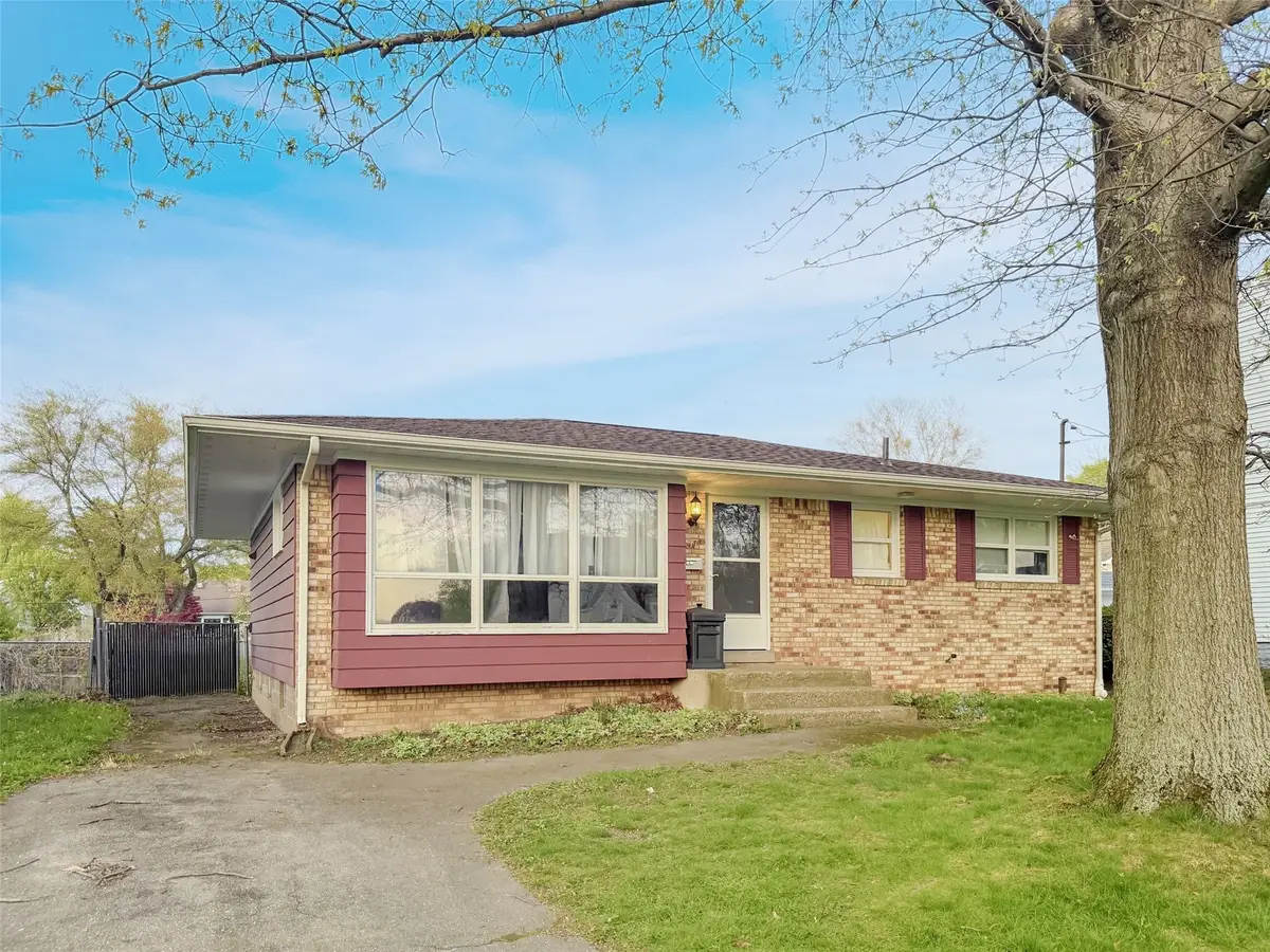 607 Powell Avenue, Erie, PA 16505 - #1