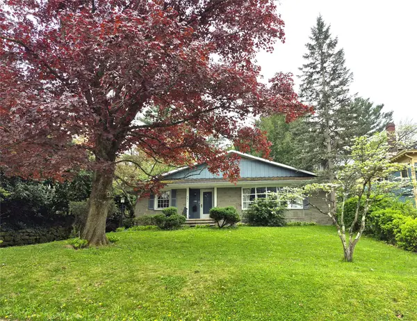 602 Chestnut Street, Meadville, PA 16335