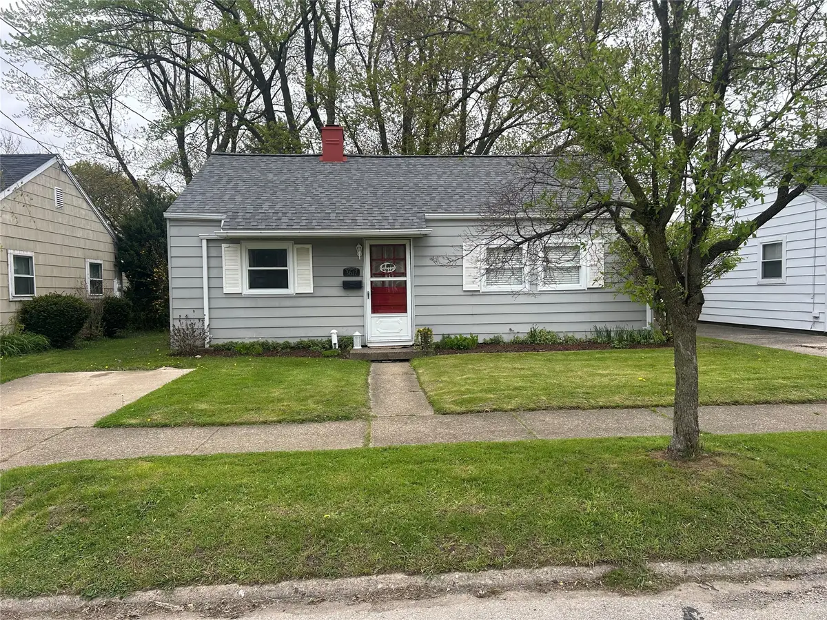 3617 Raspberry Street, Erie, PA 16508 - #1