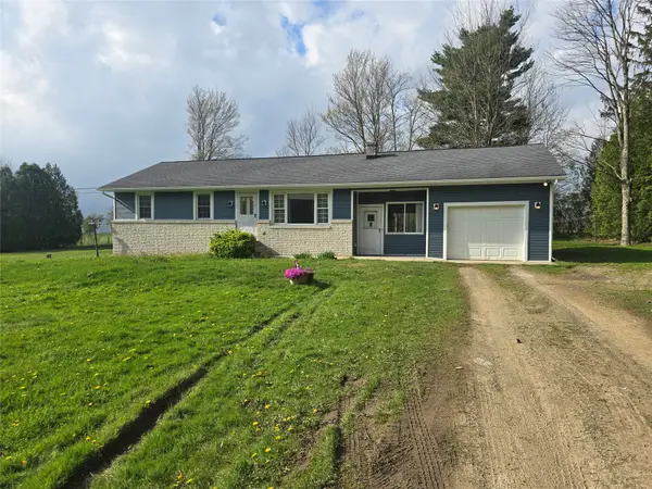30320 Sturgis Road, Union City, PA 16438