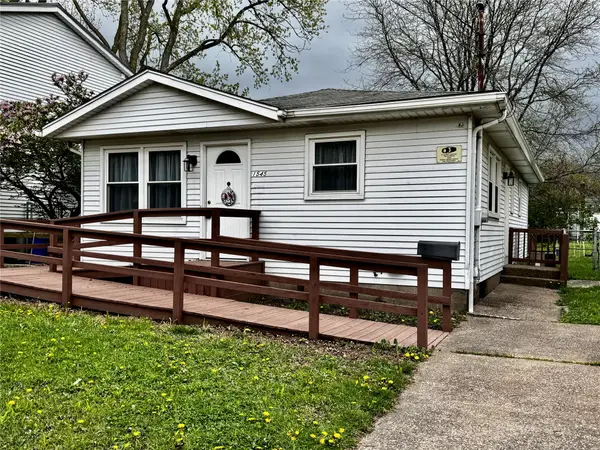 1545 Fairmount Parkway, Erie, PA 16510
