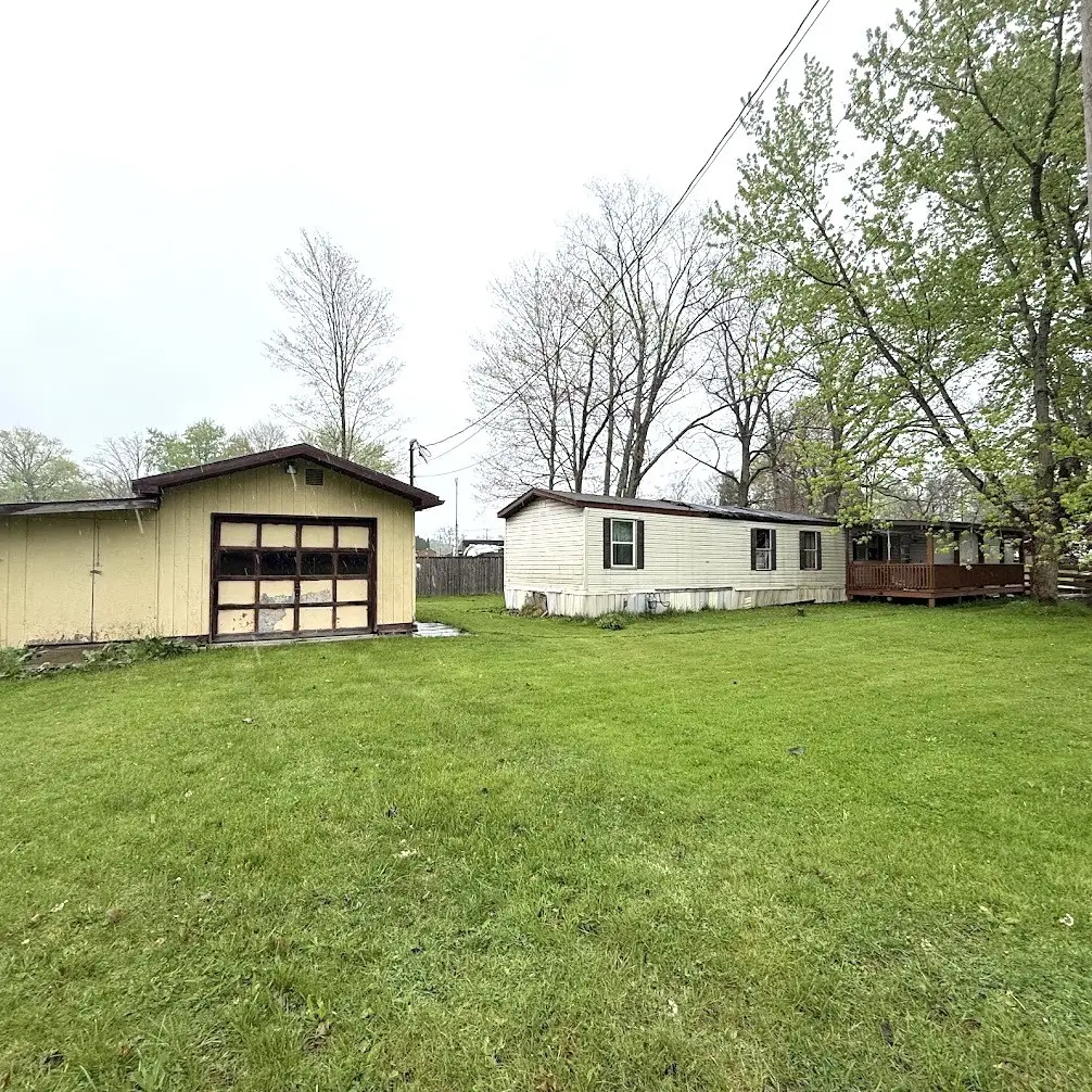 12366 Ellis Road, Conneaut Lake, PA 16316 - #1