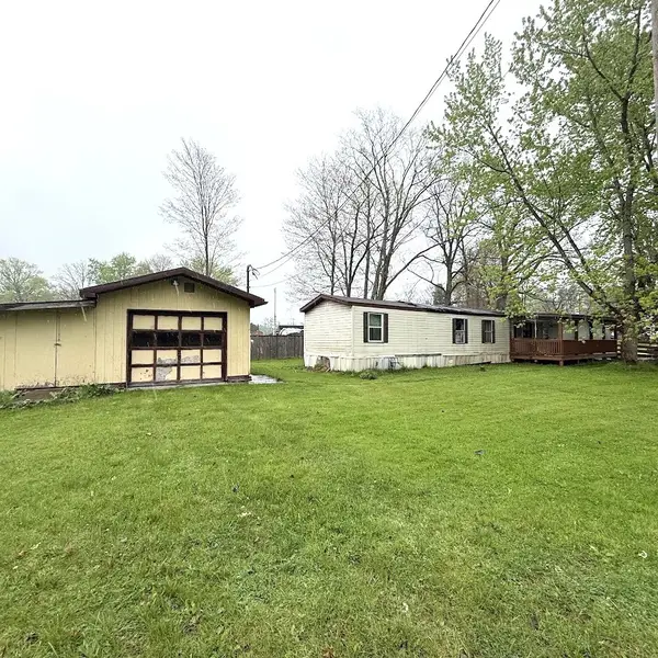 12366 Ellis Road, Conneaut Lake, PA 16316