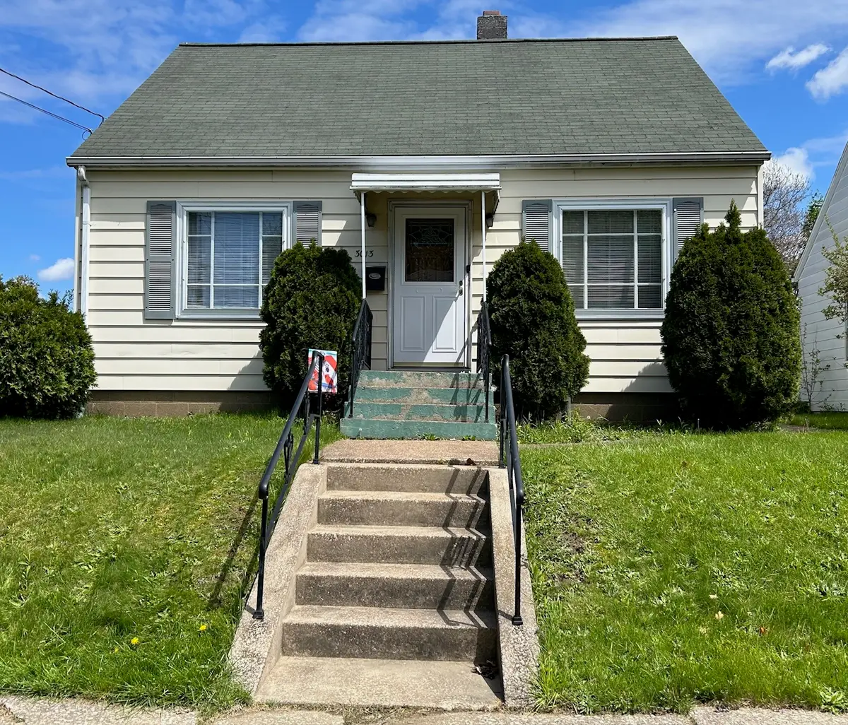 3013 Marvin Avenue, Erie, PA 16504 - #1