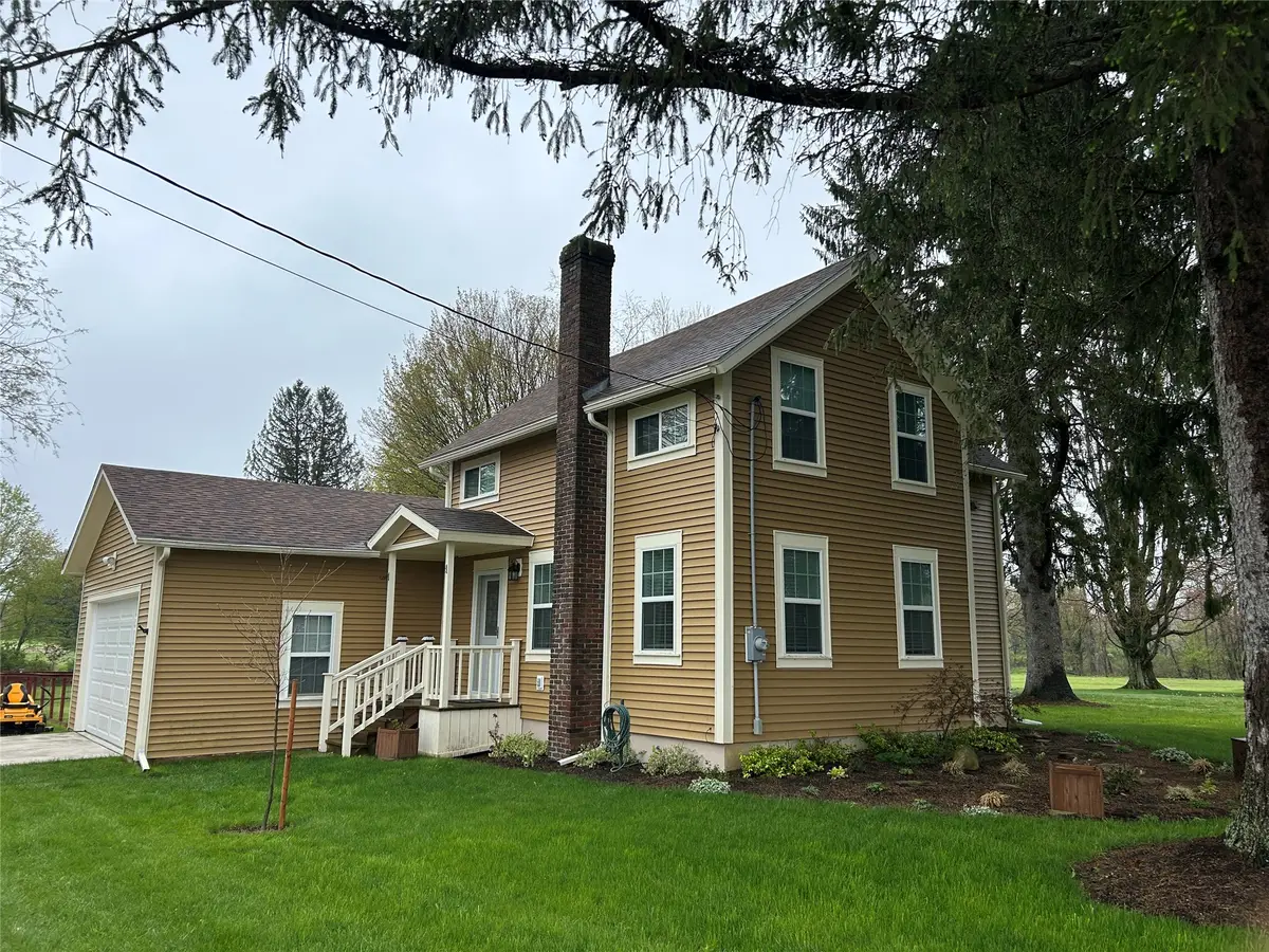24612 Old Highway 86, Cambridge Springs, PA 16403 - #1