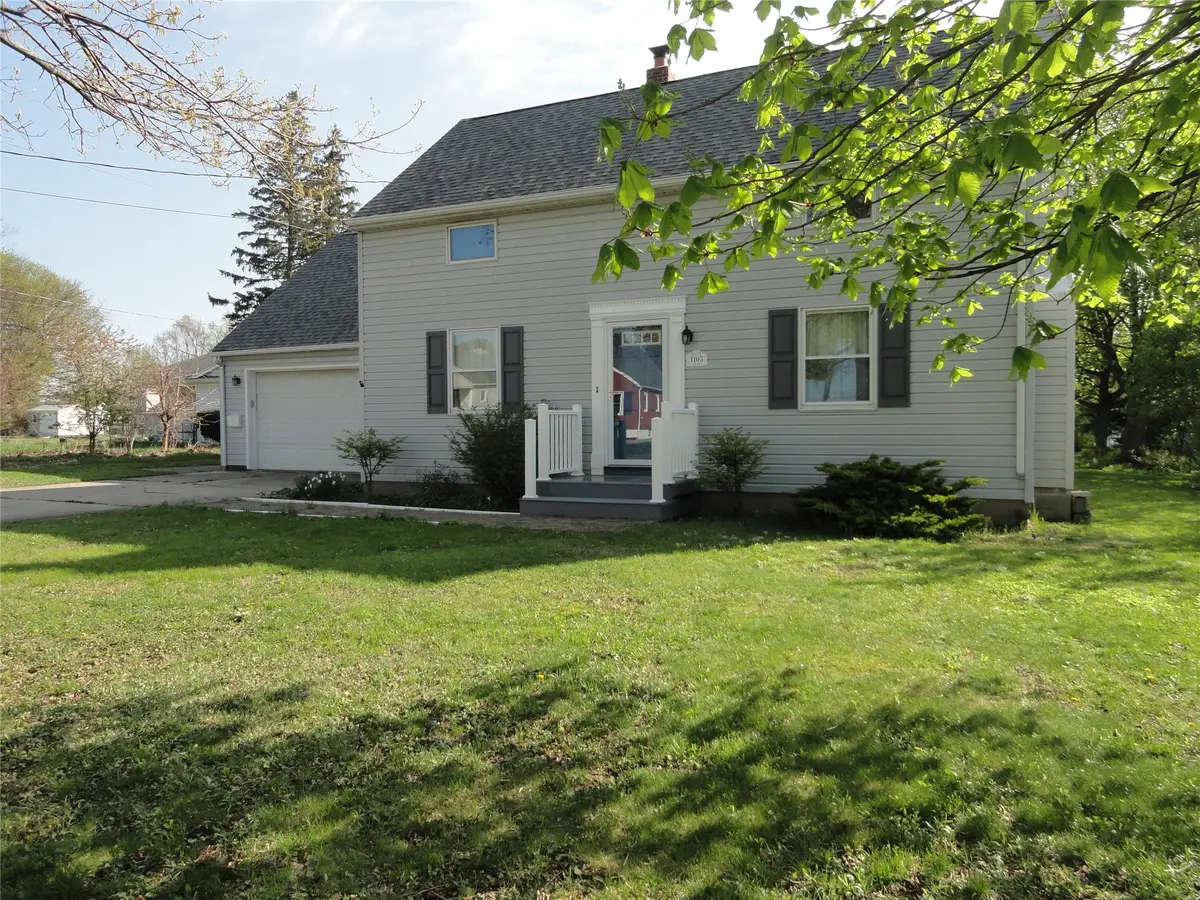 1105 Linden Avenue, Erie, PA 16505 - #1