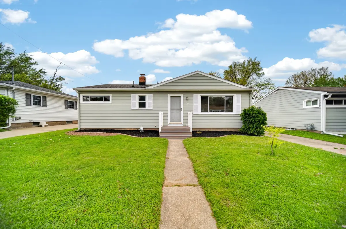 1546 W 43rd Street, Erie, PA 16509 - #1