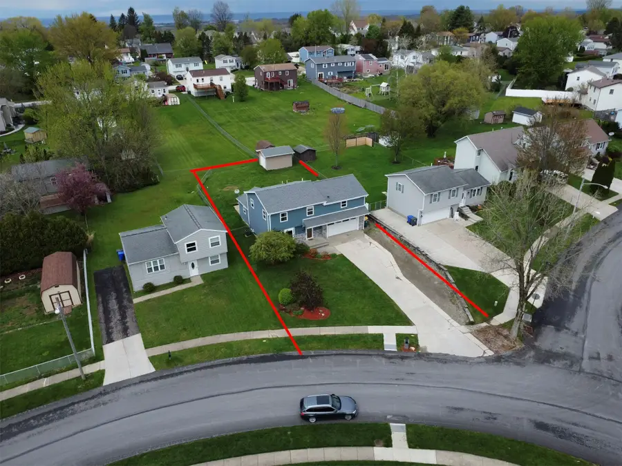 2074 Asheboro Drive, Millcreek, PA 16510 - #2