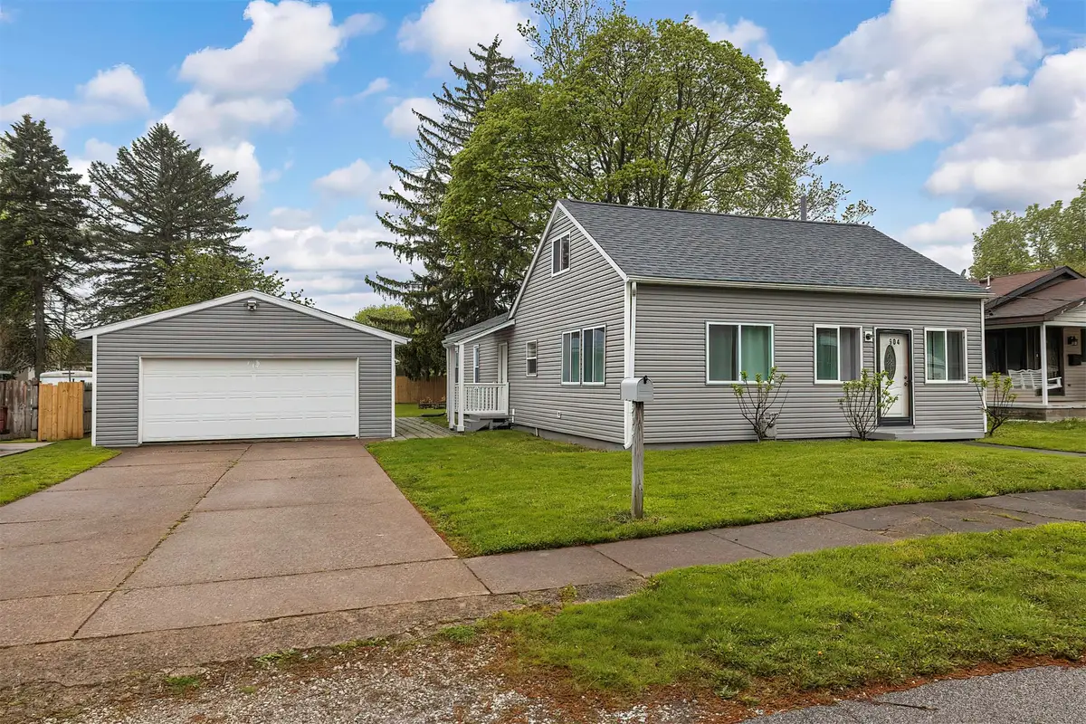 904 Potomac Avenue, Erie, PA 16505 - #1