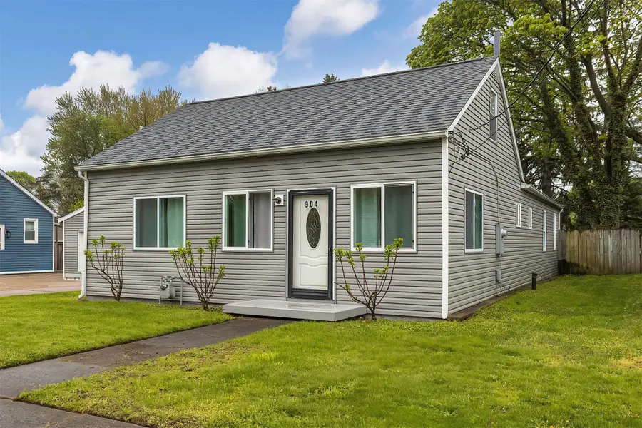 904 Potomac Avenue, Erie, PA 16505 - #2