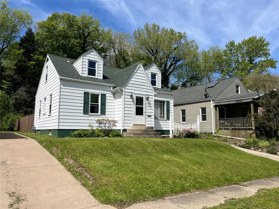 214 Andrews Park Boulevard, Erie, PA 16511 - #3