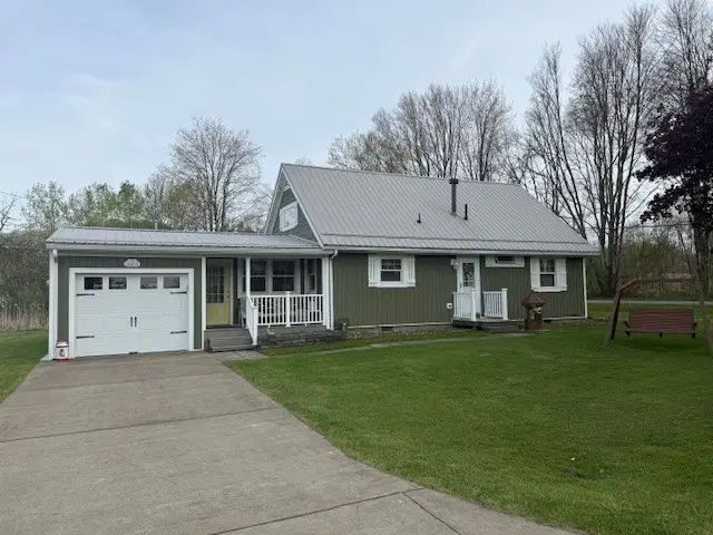 10659 Center Avenue, Conneaut Lake, PA 16316 - #1