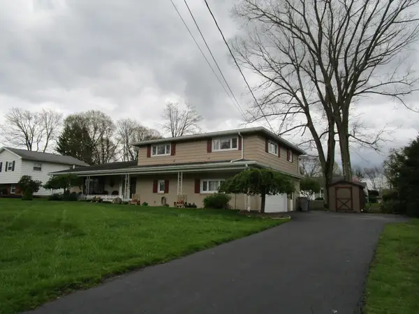 456 Hartz Avenue, Meadville, PA 16335