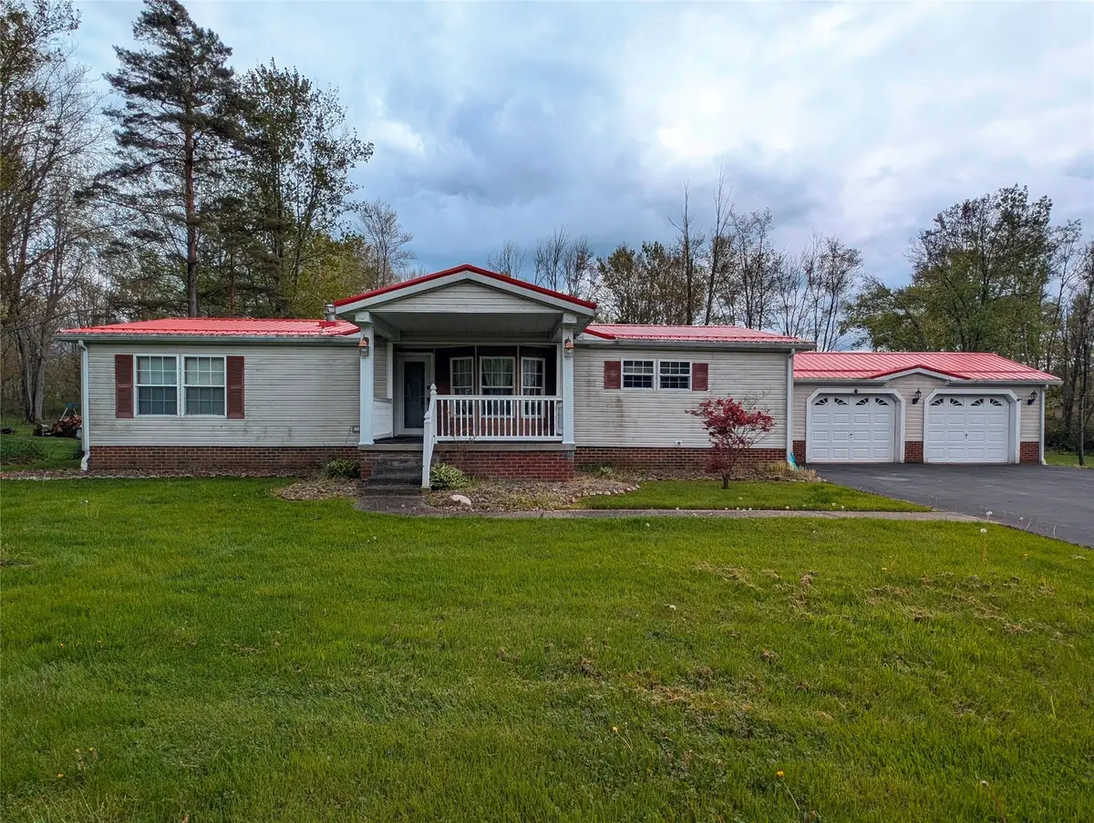1527 Lakeview Drive, Linesville, PA 16424 - #1