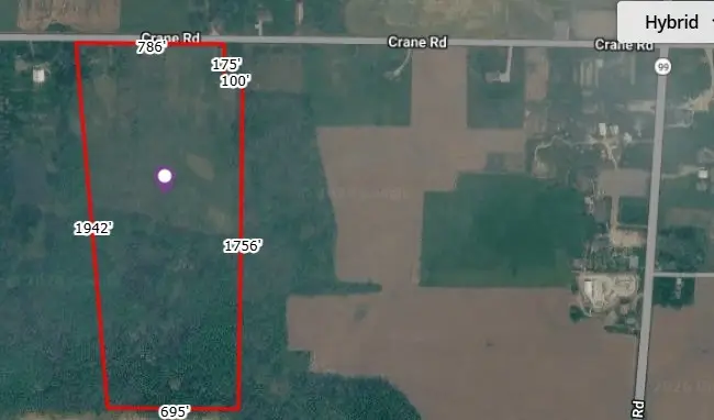 5271 Crane Road, Edinboro, PA 16412 - #1