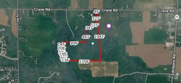 5271 Crane Road, Edinboro, PA 16412 - #2