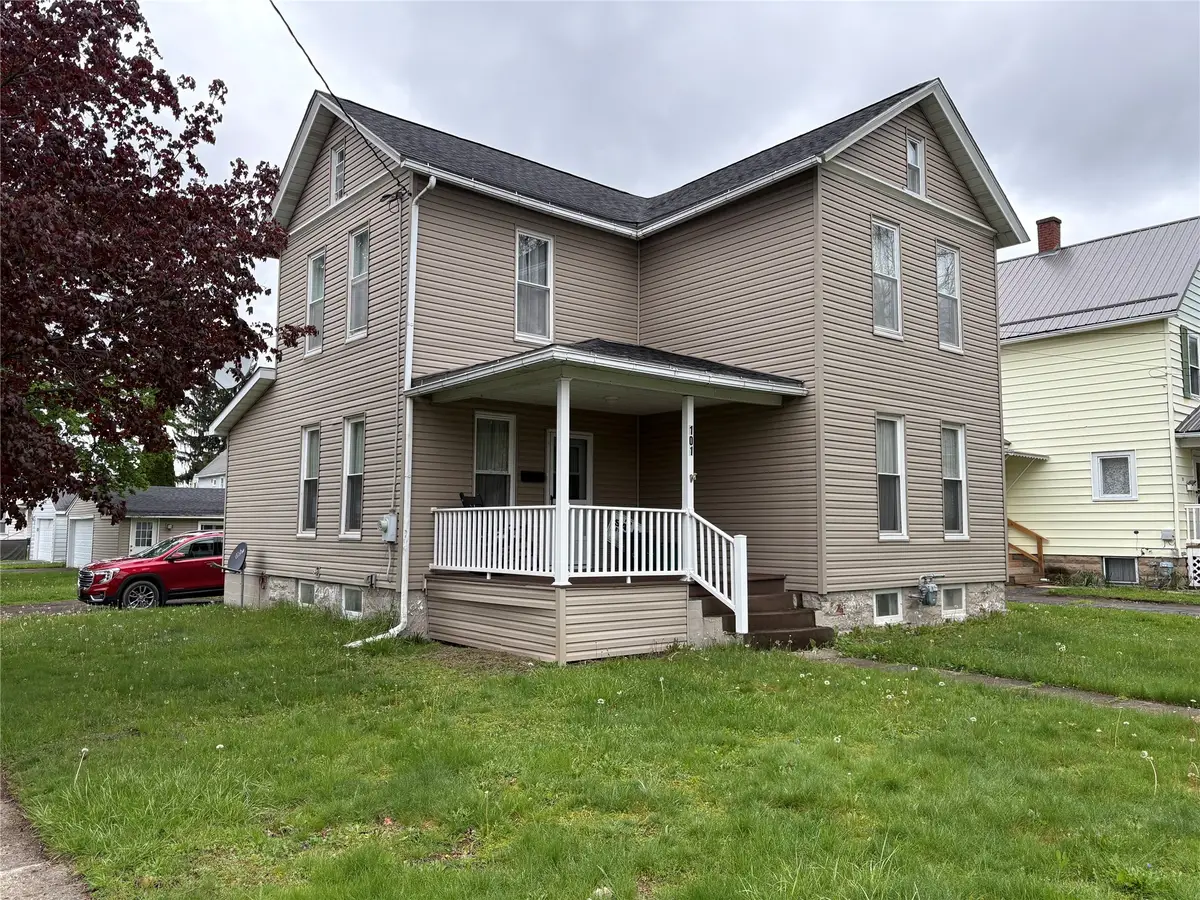 101 N Parker Street, Warren, PA 16365 - #1