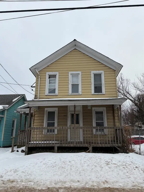 857 E 21st Street, Erie, PA 16503