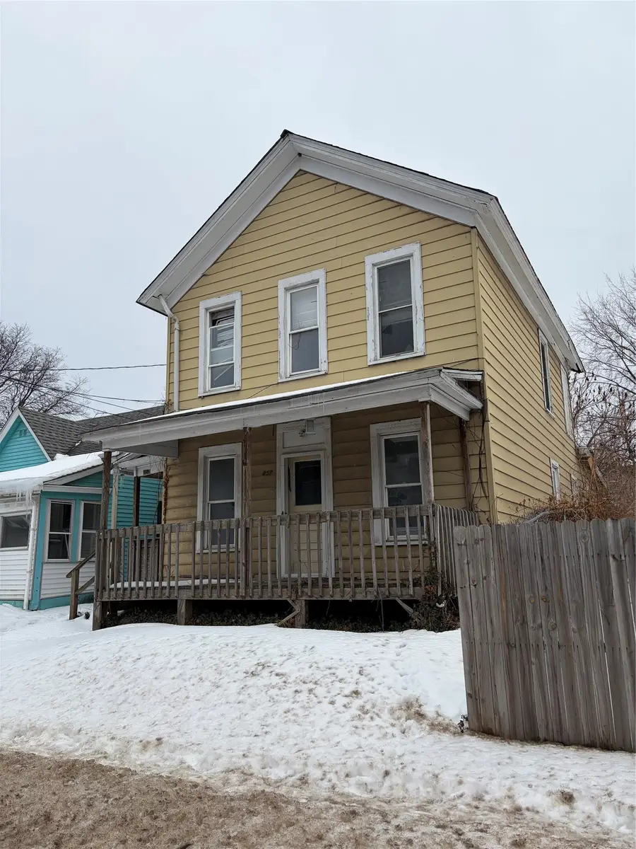 857 E 21st Street, Erie, PA 16503 - #2