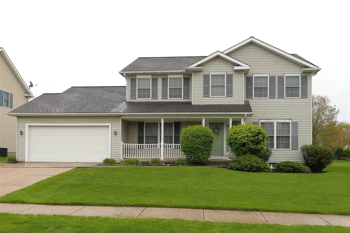 643 Providence Way, Erie, PA 16509 - #1