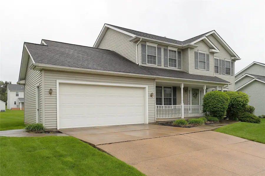 643 Providence Way, Erie, PA 16509 - #2