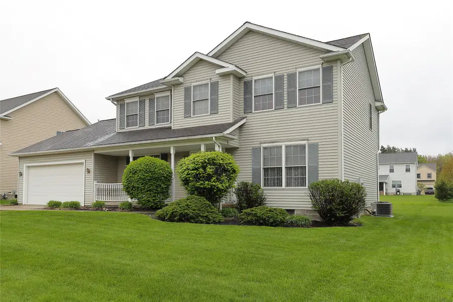 643 Providence Way, Erie, PA 16509 - #3
