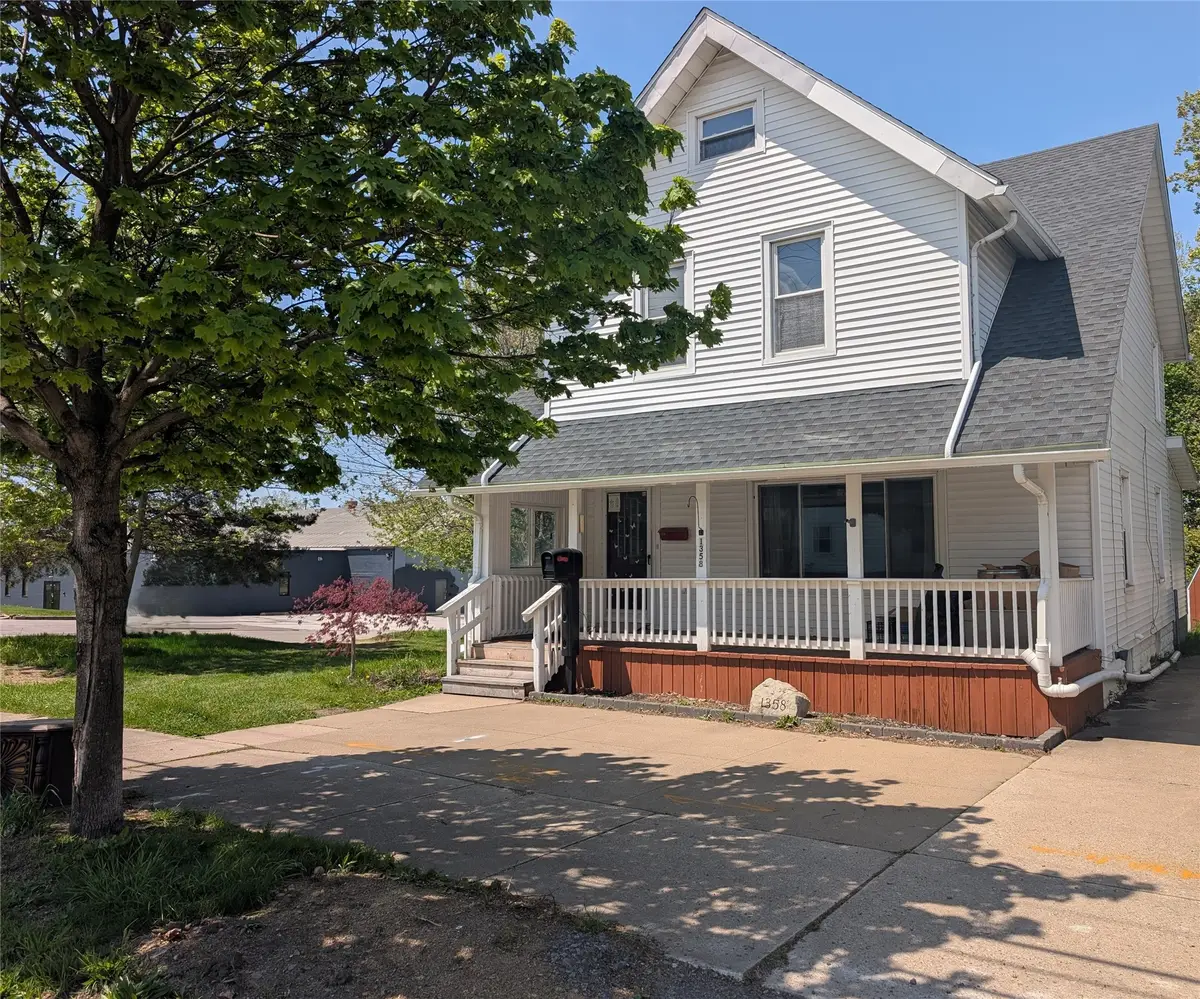 1358 W 21st Street, Erie, PA 16502 - #1