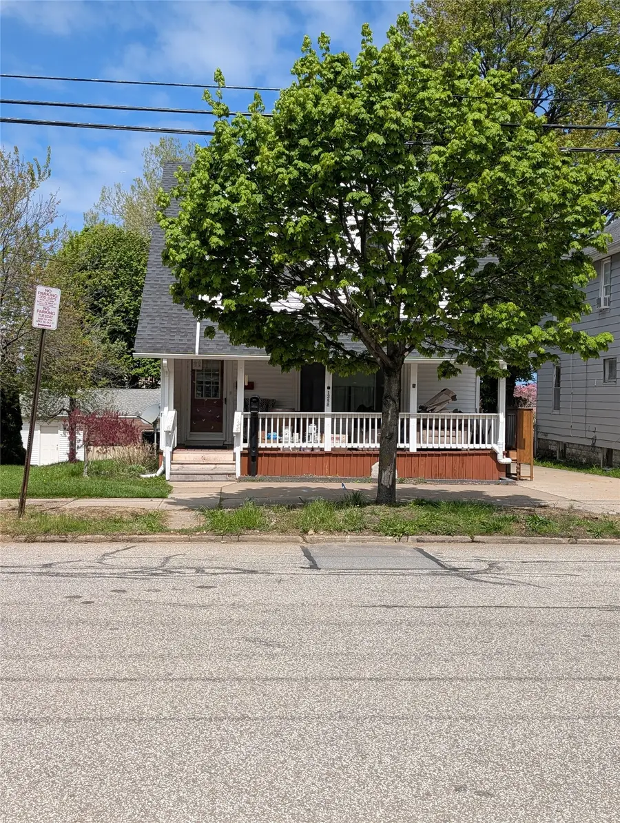 1358 W 21st Street, Erie, PA 16502 - #2