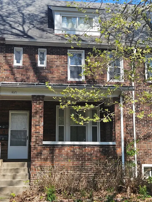 1021 Rumsey Avenue, Erie, PA 16511
