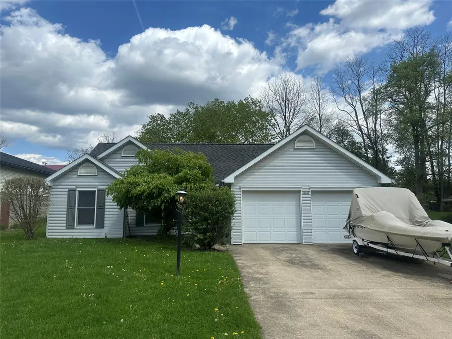 10608 Mohawk Road, Conneaut Lake, PA 16316 - #3