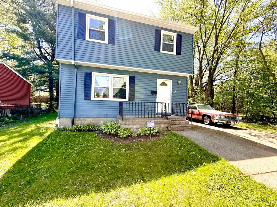 2029 E 19th Street, Erie, PA 16510 - #2
