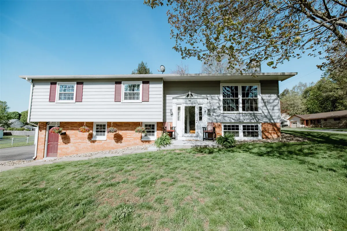 741 Wright Street, Corry, PA 16407 - #1