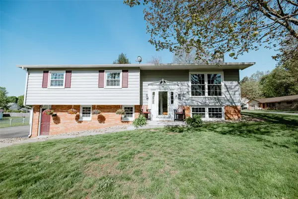 741 Wright Street, Corry, PA 16407