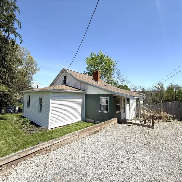 11776 Livermore Road, Meadville, PA 16335