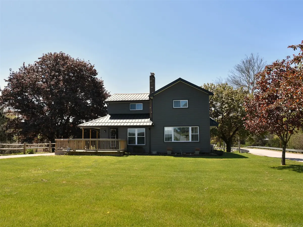 1334 Cochranton Road, Carlton, PA 16311 - #1