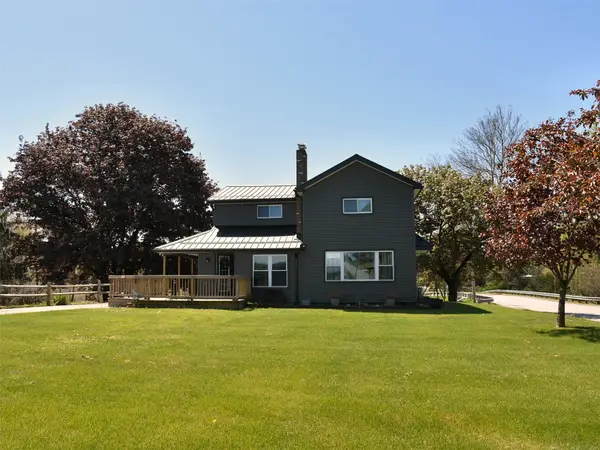 1334 Cochranton Road, Carlton, PA 16311