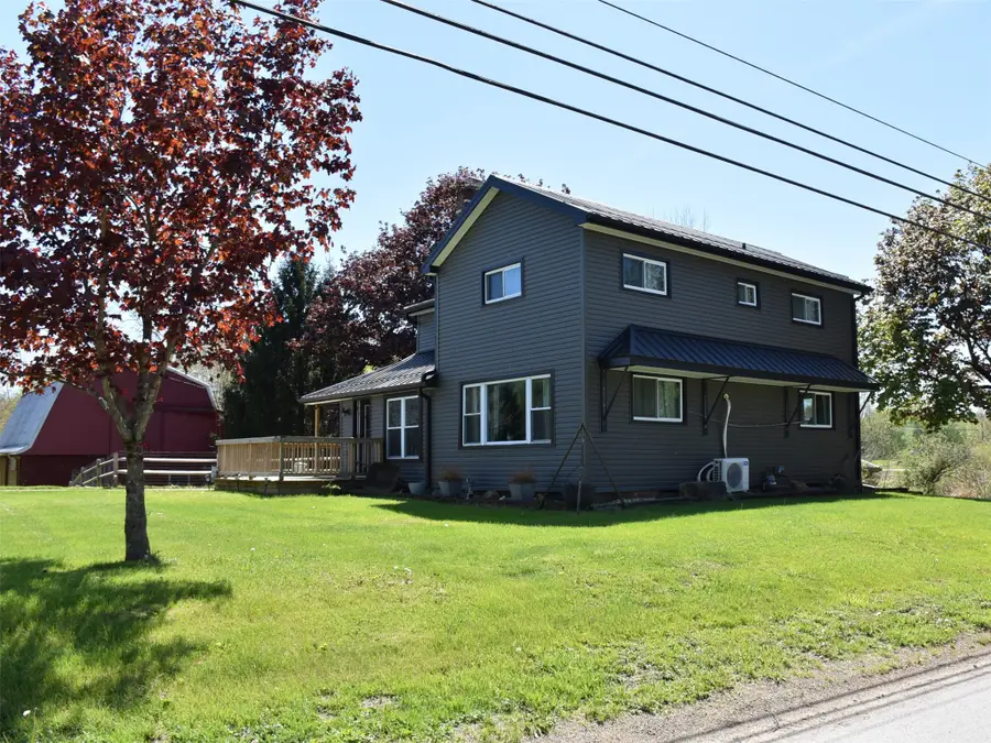1334 Cochranton Road, Carlton, PA 16311 - #2