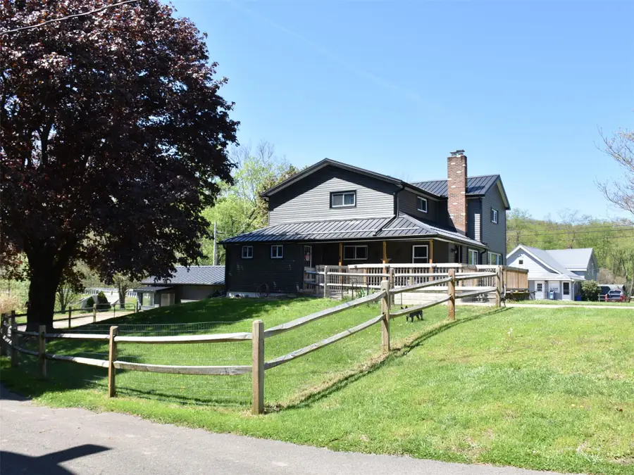 1334 Cochranton Road, Carlton, PA 16311 - #3