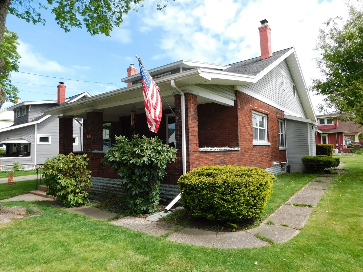 3219 Washington Avenue, Erie, PA 16508 - #1