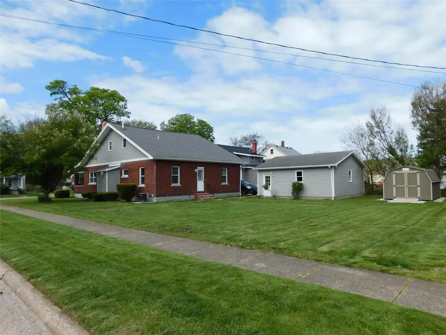 3219 Washington Avenue, Erie, PA 16508 - #3