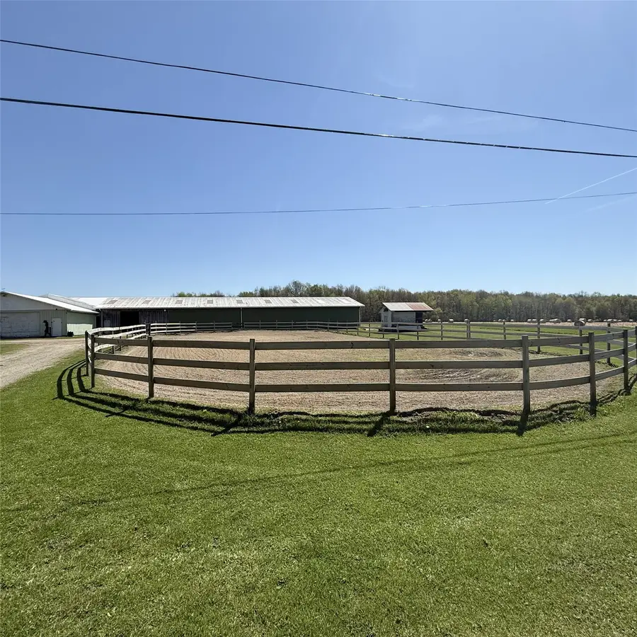 15826 Shermansville Road, Linesville, PA 16424 - #2