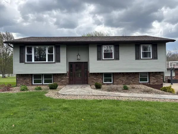 244 Warren Road, Franklin, PA 16323